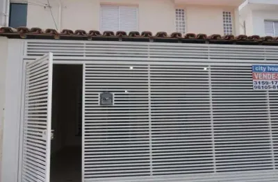 Casa comercial à venda na Rua Porto Martins, --, Brooklin, São Paulo