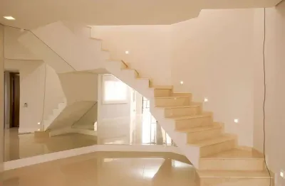 Apartamento com 3 quartos à venda na Rua Cataguaz, --, Campo Belo, São Paulo