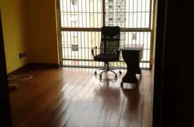 Apartamento com 3 quartos à venda na Avenida Brigadeiro Luís Antônio, --, Bela Vista, São Paulo