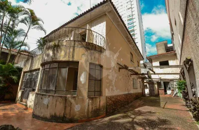 Casa com 4 quartos à venda na Rua Albina Barbosa, --, Aclimação, São Paulo