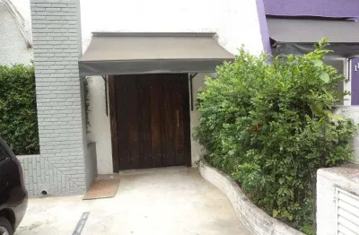 Sobrado comercial próximo ao shopping pamplona no jardim paulista