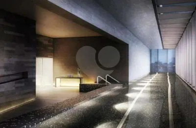 Apartamento com 1 quarto à venda na Rua Ministro Jesuíno Cardoso, --, Itaim Bibi, São Paulo