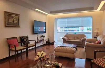 Apartamento com 2 quartos à venda na Rua Nebraska, --, Brooklin, São Paulo