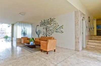Apartamento com 3 quartos à venda na Rua Apiacás, --, Perdizes, São Paulo
