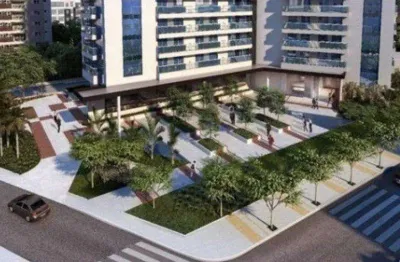 Sala comercial à venda na Rua Alvorada, --, Vila Olímpia, São Paulo