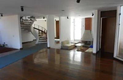 Casa com 4 quartos à venda na Rua Doutor Erasmo Teixeira de Assunção, --, Morumbi, São Paulo