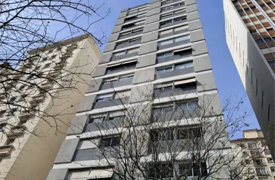 Apartamento com 3 quartos à venda na Rua Doutor Renato Paes de Barros, --, Itaim Bibi, São Paulo