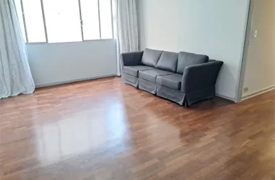 Apartamento com 3 quartos à venda na Rua Doutor Renato Paes de Barros, --, Itaim Bibi, São Paulo