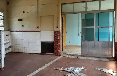 Sala comercial à venda na Rua Doutor Alberto Seabra, --, Vila Madalena, São Paulo