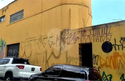 Sala comercial à venda na Rua Doutor Alberto Seabra, --, Vila Madalena, São Paulo