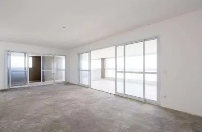 Venda  lindo e novo apartamento  250 mts com 4 suites ,4 vagas  e lazer completo