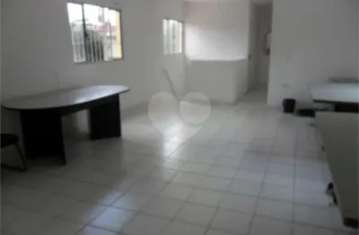 Casa comercial à venda na Rua Nova York, --, Brooklin, São Paulo