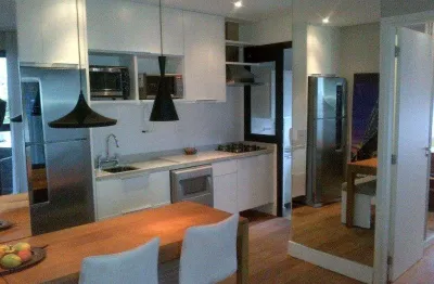 Apartamento com 1 quarto à venda na Rua Gomes de Carvalho, --, Vila Olímpia, São Paulo