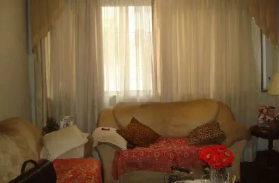 Casa com 3 quartos à venda na Rua General Góis Monteiro, --, Pompéia, São Paulo