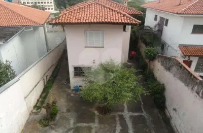 Casa com 4 quartos à venda na Rua dos Juris, --, Vila Madalena, São Paulo