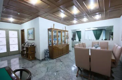 Casa com 4 quartos à venda na Rua Vespasiano, --, Vila Romana, São Paulo