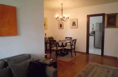 Apartamento com 2 quartos à venda na Rua Doutor Eduardo de Souza Aranha, --, Itaim Bibi, São Paulo