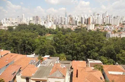 Apartamento com 2 quartos à venda na Rua Paulo Orozimbo, --, Aclimação, São Paulo