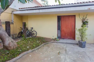 Casa com 3 quartos à venda na Rua Ribeiro do Vale, --, Brooklin, São Paulo