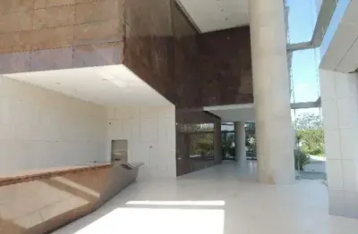 Sala comercial para alugar na Avenida Doutor Chucri Zaidan, --, Brooklin, São Paulo
