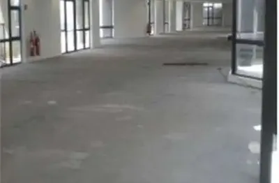 Sala comercial para alugar na Avenida Jurubatuba, --, Brooklin, São Paulo