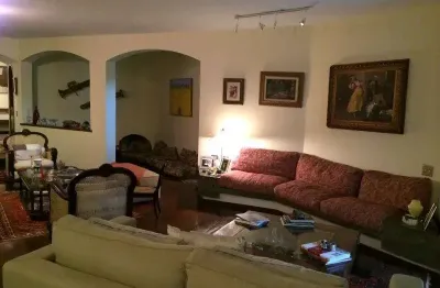 Casa com 5 quartos à venda na rua teodoro ramos, --, pacaembu, são paulo, 450 m2 por r$ 2.900.000