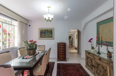 Casa com 4 quartos à venda na Rua Duartina, --, Sumaré, São Paulo