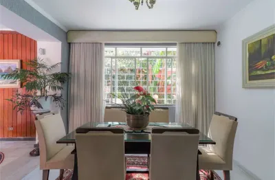 Casa com 4 quartos à venda na Rua Duartina, --, Sumaré, São Paulo