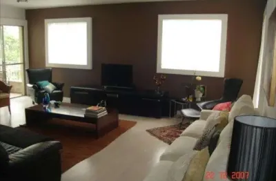 Apartamento com 3 quartos à venda na Rua Antônio Aggio, --, Jardim Sul, São Paulo