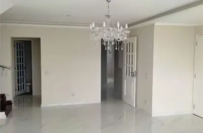 Apartamento com 4 quartos à venda na Rua Cayowaá, --, Perdizes, São Paulo
