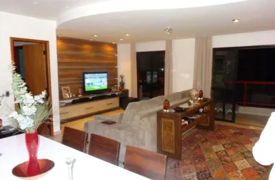 Apartamento com 3 quartos à venda na Rua Marcus Pereira, --, Morumbi, São Paulo