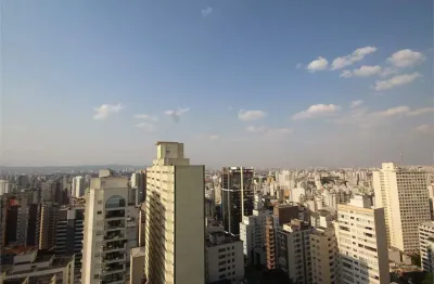 Cobertura duplex com 270m², 3 dormitórios, 2 suites e 3 vagas