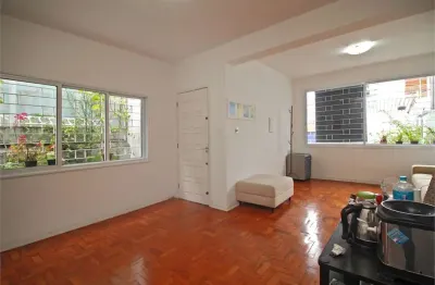 Casa com 3 quartos à venda na Rua Otávio Tarquínio de Souza, --, Campo Belo, São Paulo