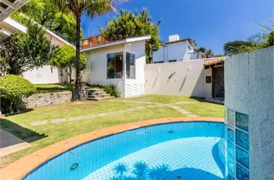 Casa com 3 quartos à venda na Rua Duarte da Costa, --, Lapa, São Paulo