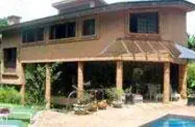 Casa com 4 quartos à venda na Rua Professor Luciano Gualberto, --, Morumbi, São Paulo