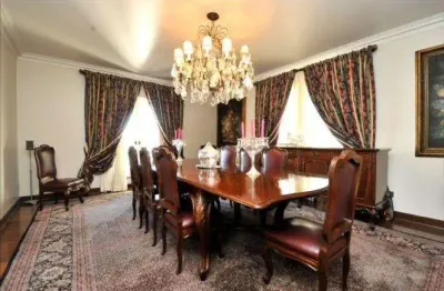 Apartamento-são paulo-jardim paulista | ref.: reo24655