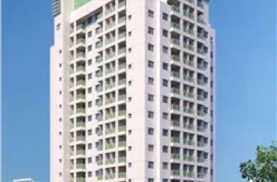 Cobertura com 2 quartos à venda na Rua Dona Antônia de Queirós, --, Bela Vista, São Paulo