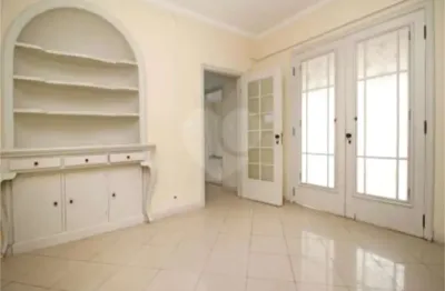 Casa comercial à venda na Alameda dos Guaramomis, --, Planalto Paulista, São Paulo