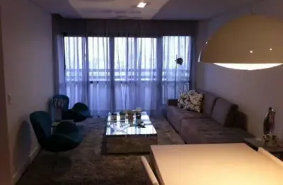 Apartamento com 3 quartos à venda na Rua Manoel Carneiro Silva, --, Saúde, São Paulo