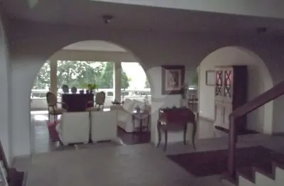 Casa com 5 quartos à venda no Jardim Guedala, São Paulo 