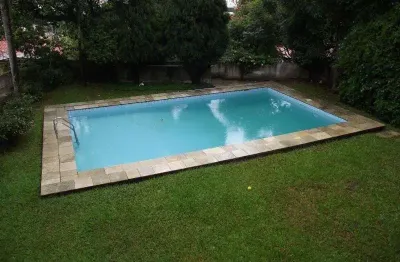 Casa com 5 quartos à venda na Rua José Pepe, --, Jardim Guedala, São Paulo