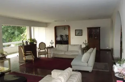 Casa com 5 quartos à venda na Rua José Pepe, --, Jardim Guedala, São Paulo