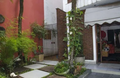 Casa com 5 quartos à venda na Avenida Rubem Berta, --, Moema, São Paulo