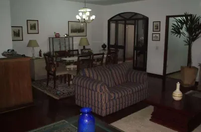 Casa com 4 quartos à venda na Rua João da Cruz Melão, --, Morumbi, São Paulo