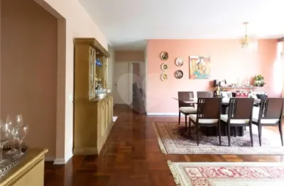 Apartamento com 3 quartos à venda na Rua Pará, --, Bela Vista, São Paulo