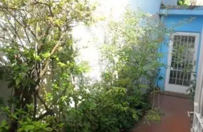 Casa com 3 quartos à venda na Rua Princesa Isabel, --, Brooklin, São Paulo