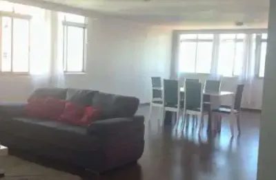 Apartamento com 3 quartos à venda na Avenida Rebouças, --, Pinheiros, São Paulo