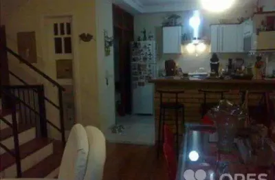 Casa com 3 quartos à venda na Rua Francisco Dias, --, Saúde, São Paulo