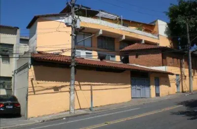Casa comercial à venda na Rua Loefgren, --, Vila Clementino, São Paulo