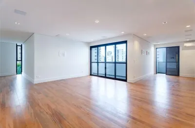 Apartamento com 3 quartos à venda na Avenida Divino Salvador, --, Moema, São Paulo